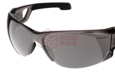 Mechanix Wear Tactical Glasses Type-N Smoke Lens Smoke - obrazek 6