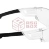 Mechanix Wear Tactical Glasses Type-N Clear Lens Clear OD-TM-12532161300 VNS2-10AA-CE asgbox.pl