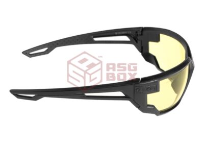 Mechanix Wear Tactical Glasses Type-X Amber Lens Amber - obrazek 3