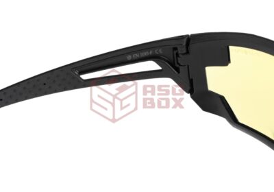 Mechanix Wear Tactical Glasses Type-X Amber Lens Amber - obrazek 4