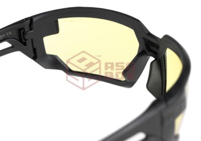 Mechanix Wear Tactical Glasses Type-X Amber Lens Amber - obrazek 5
