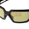Mechanix Wear Tactical Glasses Type-X Amber Lens Amber OD-TM-12532302100 VXF-30AF-CE asgbox.pl