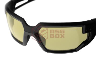 Mechanix Wear Tactical Glasses Type-X Amber Lens Amber - obrazek 6