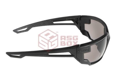 Mechanix Wear Tactical Glasses Type-X Smoke Lens Smoke - obrazek 3