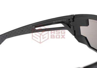 Mechanix Wear Tactical Glasses Type-X Smoke Lens Smoke - obrazek 4