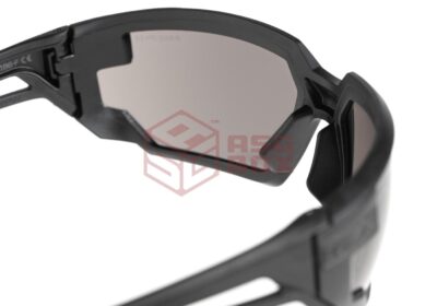 Mechanix Wear Tactical Glasses Type-X Smoke Lens Smoke - obrazek 5