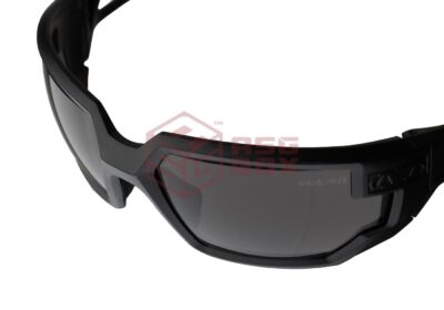 Mechanix Wear Tactical Glasses Type-X Smoke Lens Smoke - obrazek 6