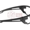 Mechanix Wear Tactical Glasses Type-X Clear Lens Clear OD-TM-12532361300 VXF-10AF-CE asgbox.pl