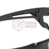 Mechanix Wear Tactical Glasses Type-X Clear Lens Clear OD-TM-12532361300 VXF-10AF-CE asgbox.pl
