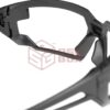 Mechanix Wear Tactical Glasses Type-X Clear Lens Clear OD-TM-12532361300 VXF-10AF-CE asgbox.pl