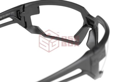 Mechanix Wear Tactical Glasses Type-X Clear Lens Clear - obrazek 5