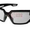 Mechanix Wear Tactical Glasses Type-X Clear Lens Clear OD-TM-12532361300 VXF-10AF-CE asgbox.pl