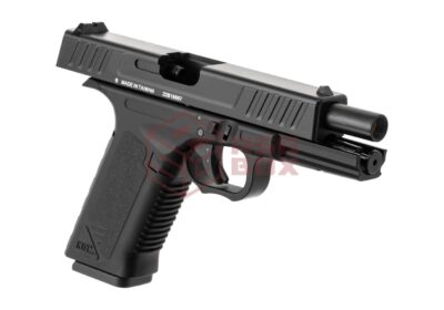 KWC KWC18 Full Auto Co2 - obrazek 3
