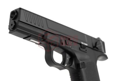 KWC KWC18 Full Auto Co2 - obrazek 4