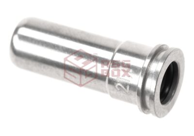 EpeS Nozzle AEG Duralumin NiPTFE 21.1mm - obrazek 5