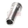 EpeS Nozzle AEG Duralumin NiPTFE 21.3mm OD-TM-12534400000 asgbox.pl
