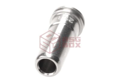 EpeS Nozzle AEG Duralumin NiPTFE 21.3mm - obrazek 3