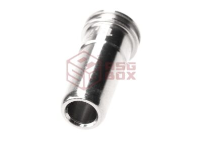 EpeS Nozzle AEG Duralumin NiPTFE 19.7mm - obrazek 3