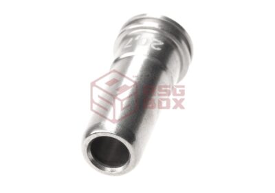 EpeS Nozzle AEG Duralumin NiPTFE 20.7mm - obrazek 3