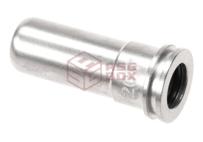 EpeS Nozzle AEG Duralumin NiPTFE 20.7mm - obrazek 5