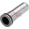 EpeS Nozzle AEG Duralumin NiPTFE 22.1mm OD-TM-12534900000 asgbox.pl