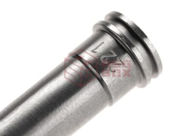 EpeS Nozzle AEG Duralumin NiPTFE 22.1mm - obrazek 5