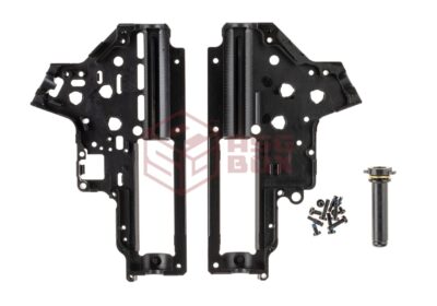 Retro Arms CNC Gearbox V2 Steel 8mm QSC - obrazek 3