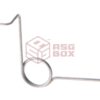 Retro Arms Anti Reversal Latch Spring OD-TM-12537100000 6544 asgbox.pl