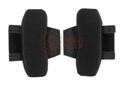 Templar's Gear CPC/CIBV Enhanced Comfort Pads Black - obrazek 4