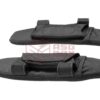 Templar's Gear CPC/CIBV Enhanced Comfort Pads Black OD-TM-12538806000 TG-CP/S-E-BL asgbox.pl