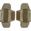 Templar's Gear CPC/CIBV Enhanced Comfort Pads Ranger Green OD-TM-12538820200 TG-CP/S-E-RG asgbox.pl