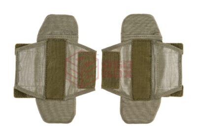 Templar's Gear CPC/CIBV Enhanced Comfort Pads Ranger Green - obrazek 3