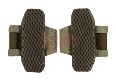 Templar's Gear CPC/CIBV Enhanced Comfort Pads Ranger Green - obrazek 4