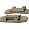 Templar's Gear CPC/CIBV Enhanced Comfort Pads Ranger Green OD-TM-12538820200 TG-CP/S-E-RG asgbox.pl