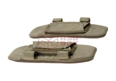 Templar's Gear CPC/CIBV Enhanced Comfort Pads Ranger Green - obrazek 5