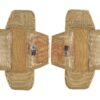 Templar's Gear CPC/CIBV Enhanced Comfort Pads Coyote OD-TM-12538830100 TG-CP/S-E-CB asgbox.pl