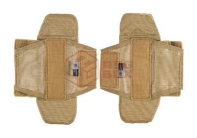 Templar's Gear CPC/CIBV Enhanced Comfort Pads Coyote - obrazek 3