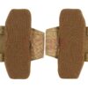 Templar's Gear CPC/CIBV Enhanced Comfort Pads Coyote OD-TM-12538830100 TG-CP/S-E-CB asgbox.pl