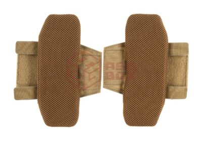 Templar's Gear CPC/CIBV Enhanced Comfort Pads Coyote - obrazek 4