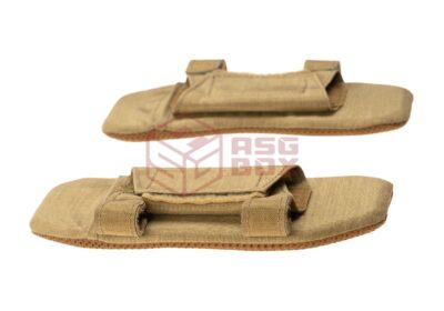 Templar's Gear CPC/CIBV Enhanced Comfort Pads Coyote - obrazek 5