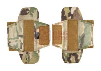 Templar's Gear CPC/CIBV Enhanced Comfort Pads Multicam - obrazek 3