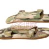 Templar's Gear CPC/CIBV Enhanced Comfort Pads Multicam OD-TM-12538875100 TG-CP/S-E-MC asgbox.pl