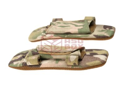 Templar's Gear CPC/CIBV Enhanced Comfort Pads Multicam - obrazek 5
