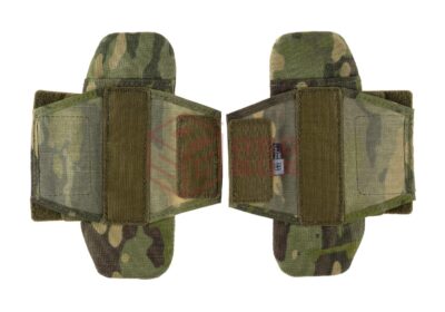 Templar's Gear CPC/CIBV Enhanced Comfort Pads Multicam Tropic - obrazek 3