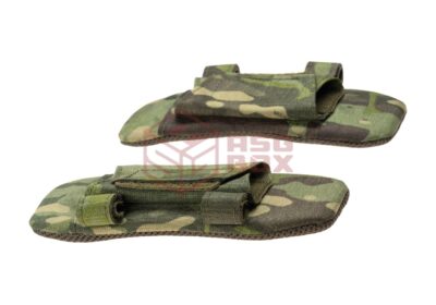 Templar's Gear CPC/CIBV Enhanced Comfort Pads Multicam Tropic - obrazek 5