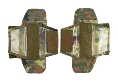 Templar's Gear CPC/CIBV Enhanced Comfort Pads Flecktarn - obrazek 3