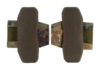 Templar's Gear CPC/CIBV Enhanced Comfort Pads Flecktarn - obrazek 4