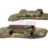 Templar's Gear CPC/CIBV Enhanced Comfort Pads Flecktarn OD-TM-12538879800 TG-CP/S-E-5FTD asgbox.pl