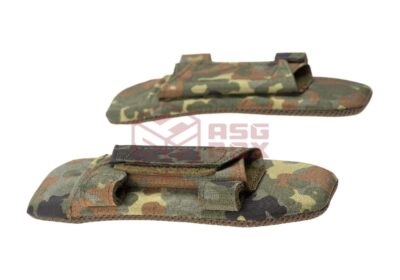 Templar's Gear CPC/CIBV Enhanced Comfort Pads Flecktarn - obrazek 5