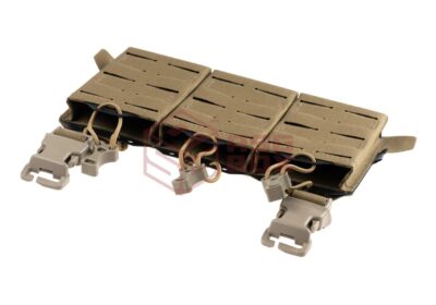 Templar's Gear CPC 3x1 AR/AK Shingle Panel GEN 5 Coyote - obrazek 3